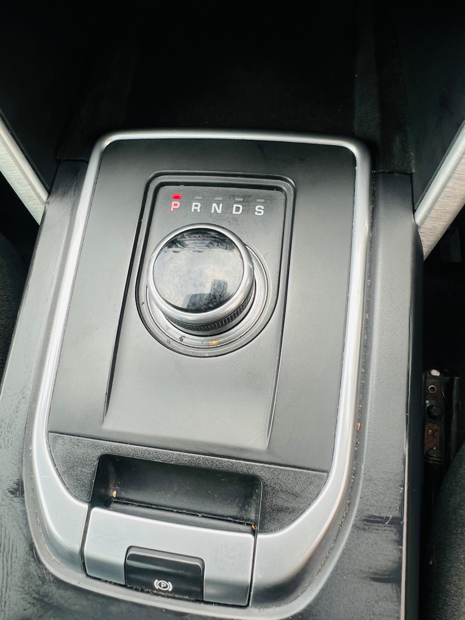 Vehicle 42