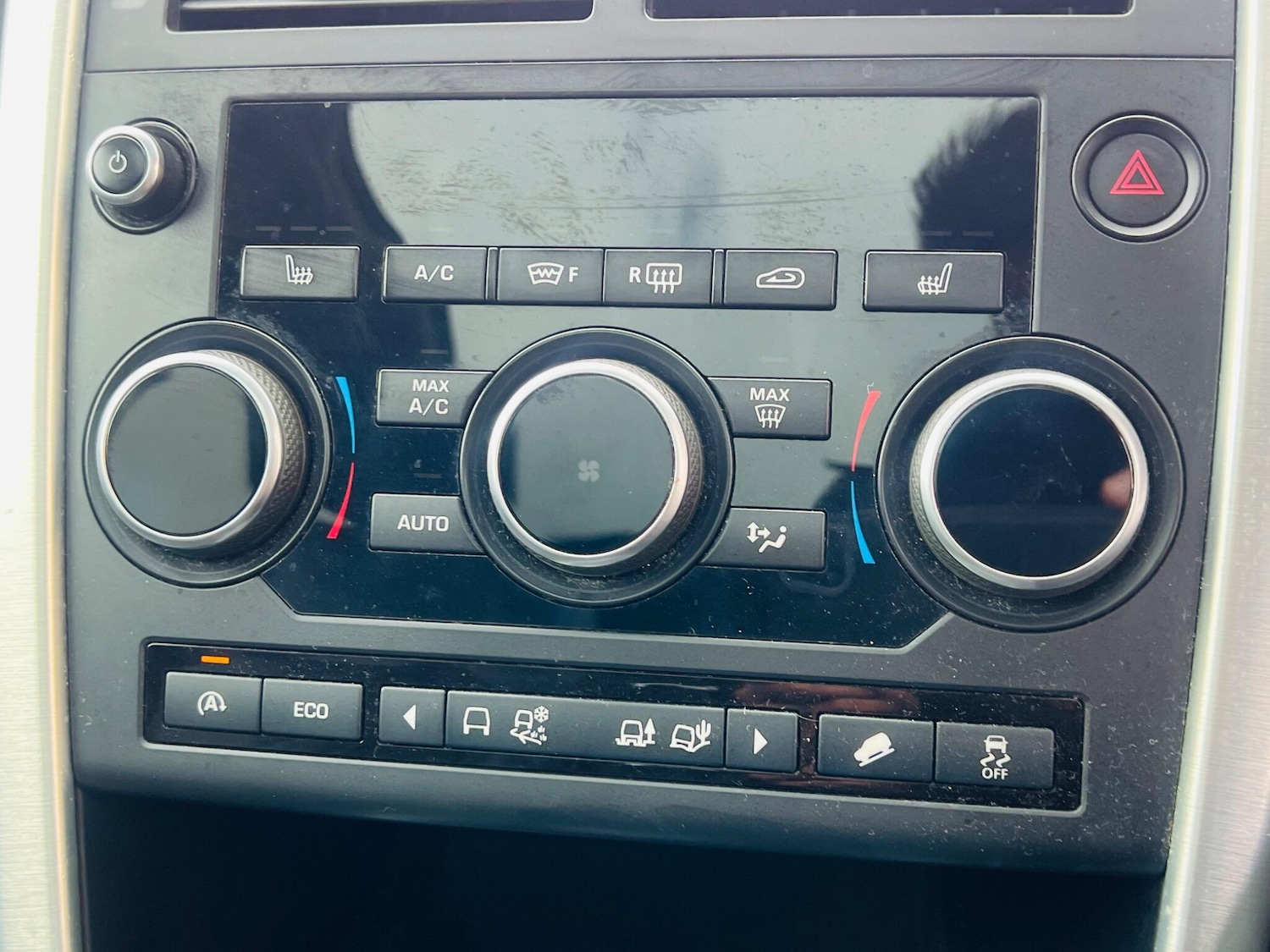 Vehicle 45