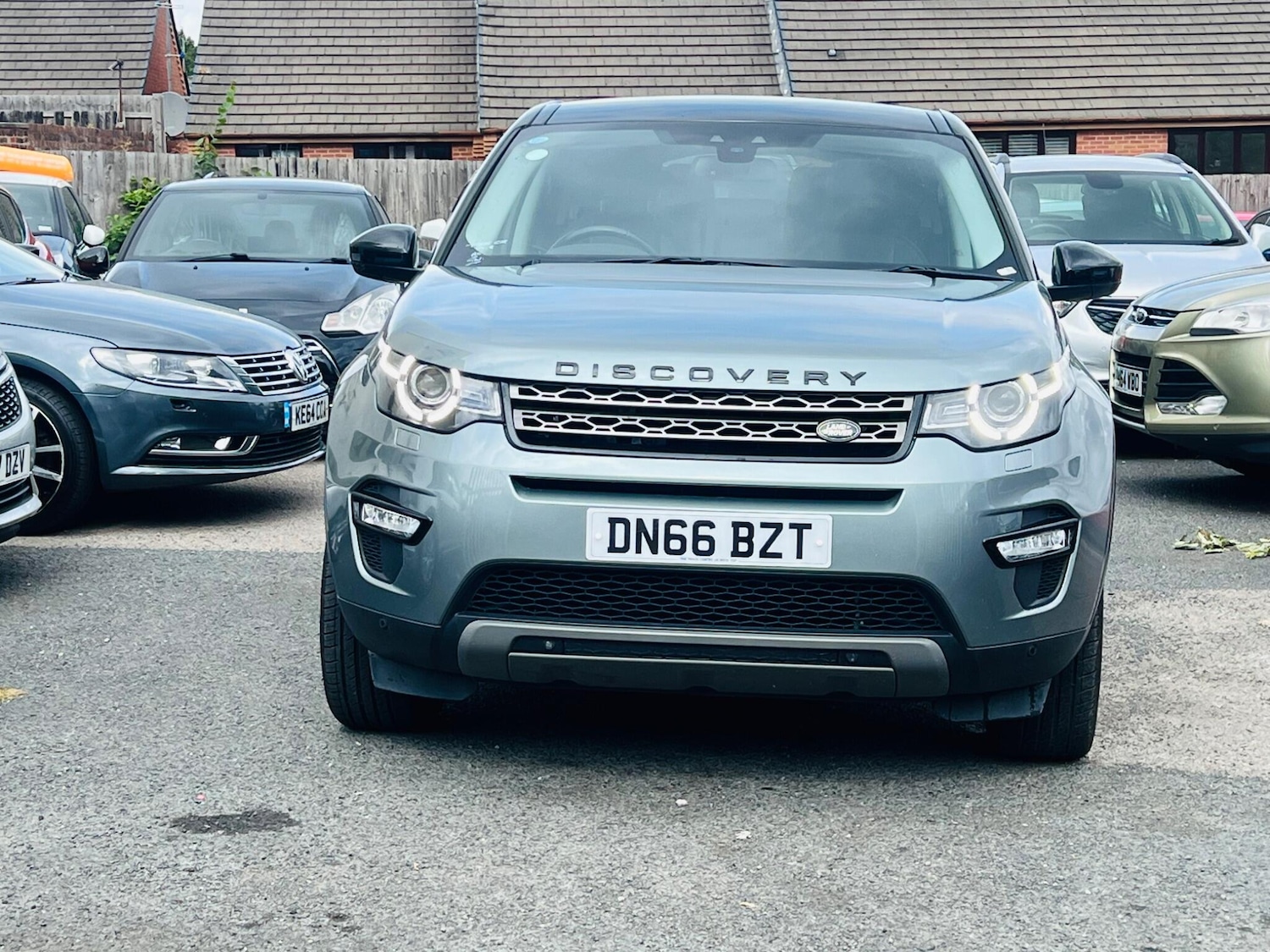 Vehicle 7