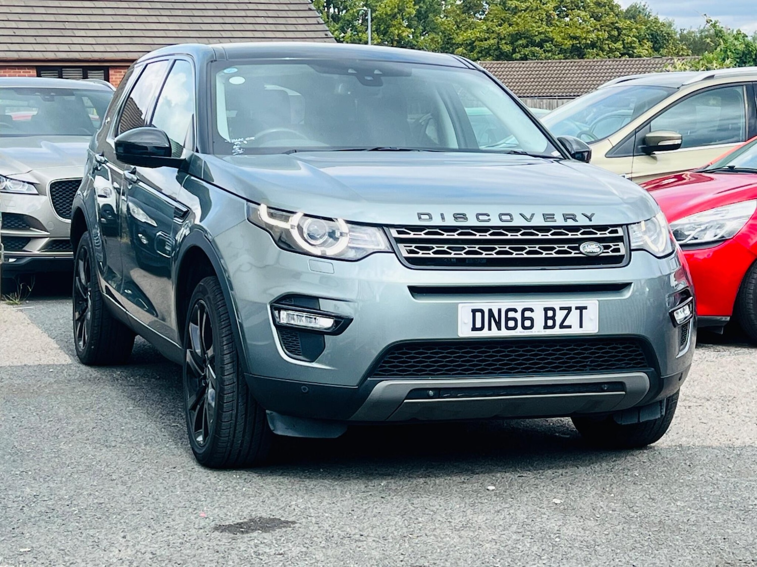 Vehicle 9