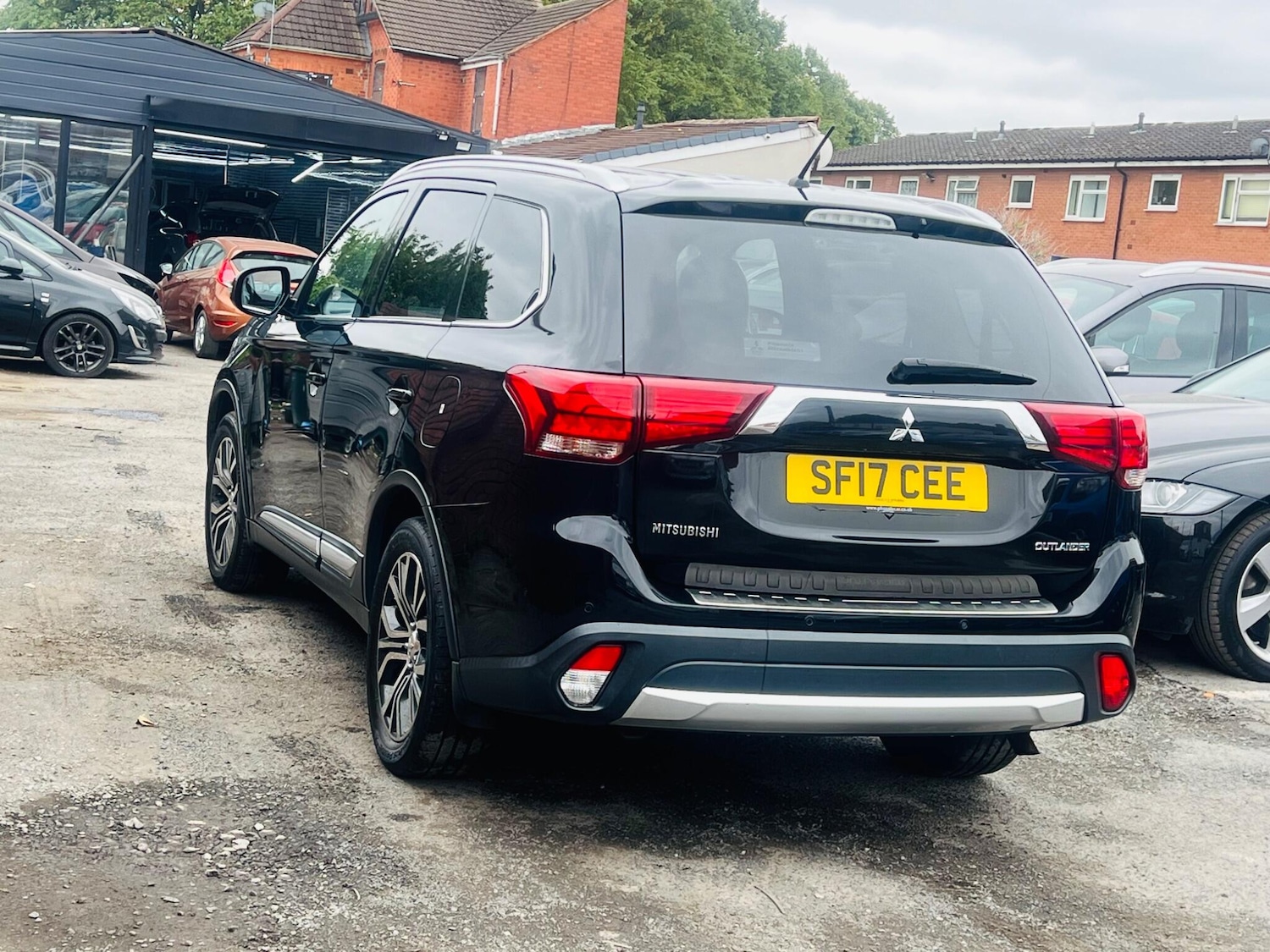 Vehicle 25