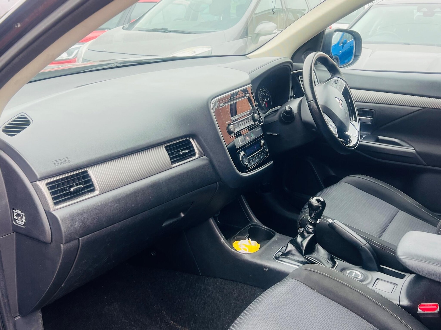 Vehicle 28