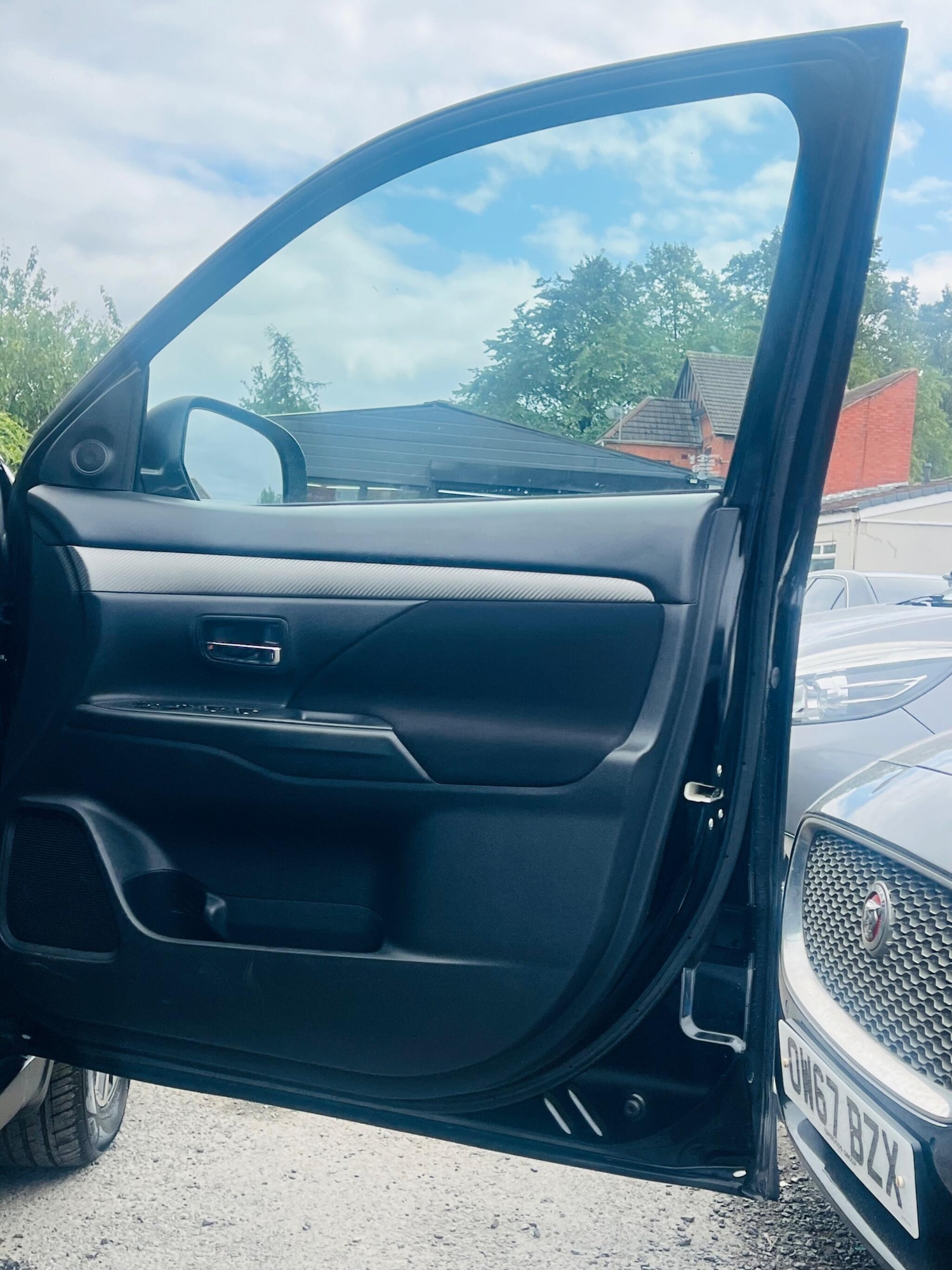 Vehicle 34