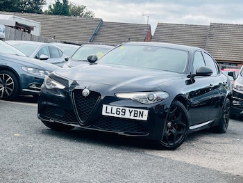 2019 (69) - 2.0T Nero Edizione Auto Euro 6 (s/s) 4dr