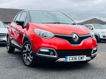 2016 (16) - 1.5 dCi ENERGY Signature Nav Euro 6 (s/s) 5dr