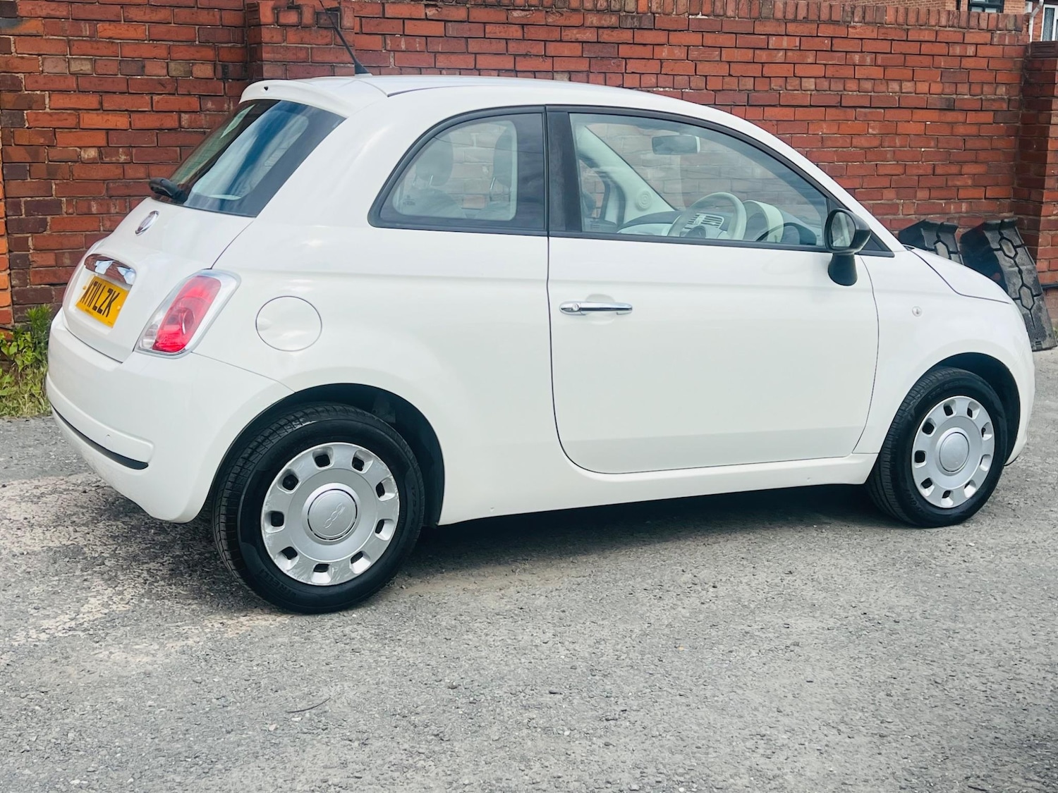 Vehicle 19