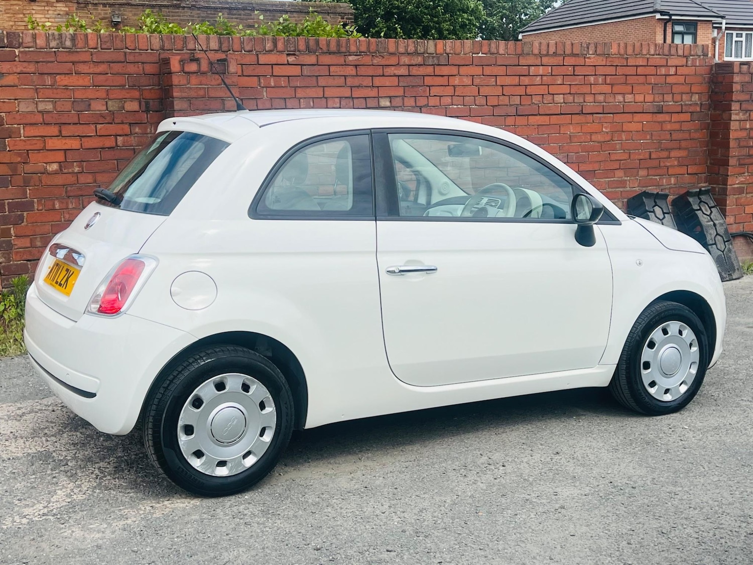 Vehicle 20