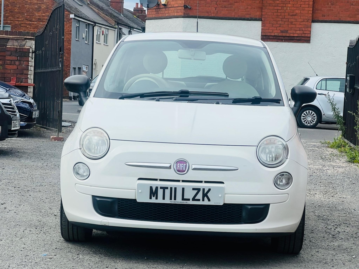 Vehicle 24