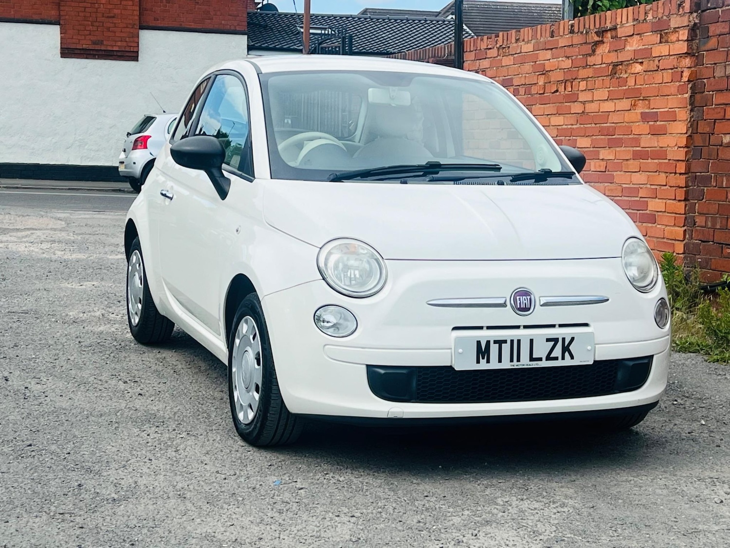 Vehicle 25