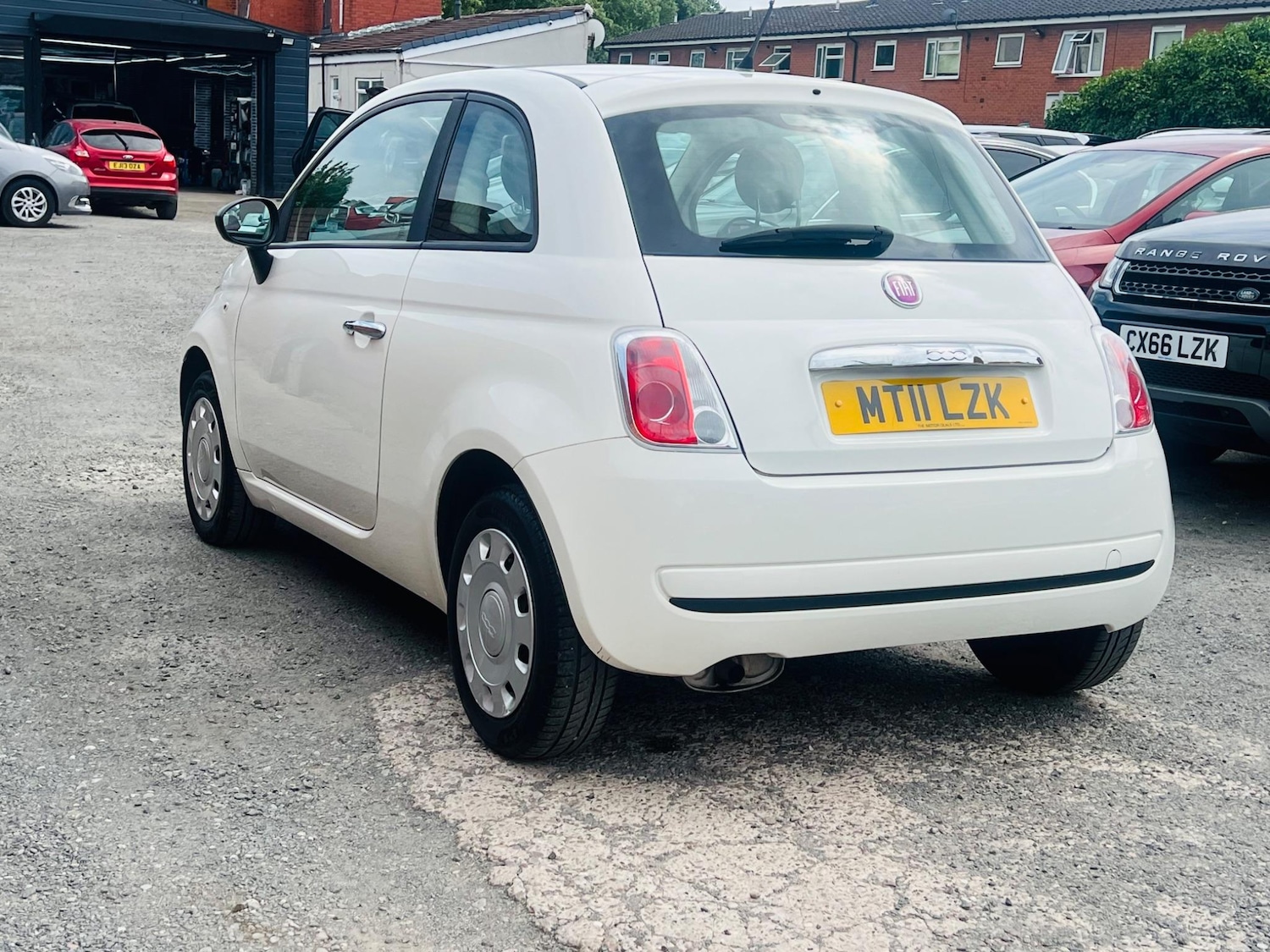 Vehicle 26