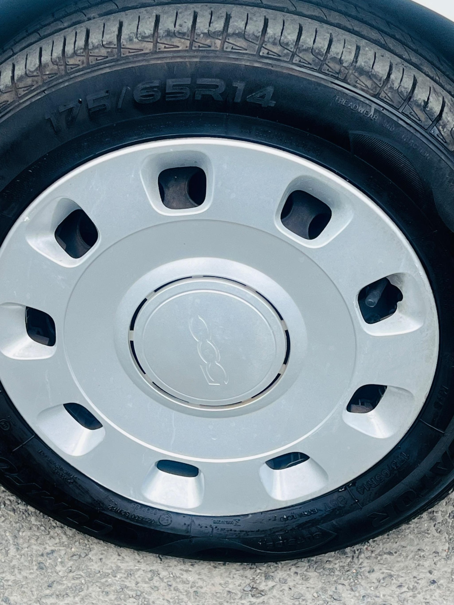 Vehicle 40