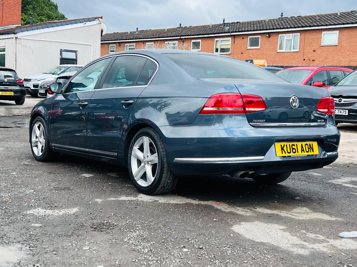Vehicle 13