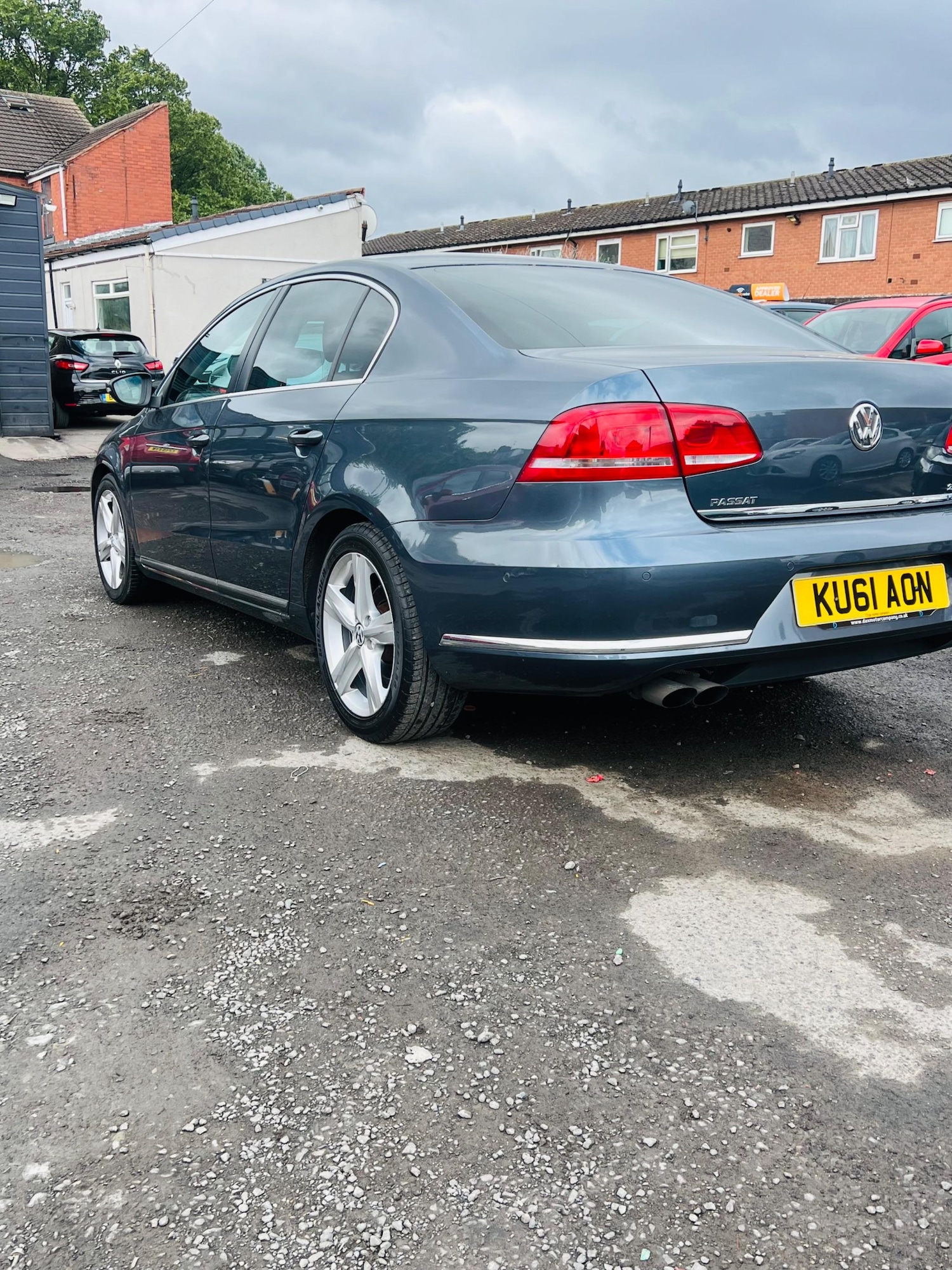 Vehicle 19