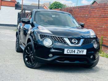 2014 (14) - 1.6 Acenta Premium XTRON Euro 5 5dr