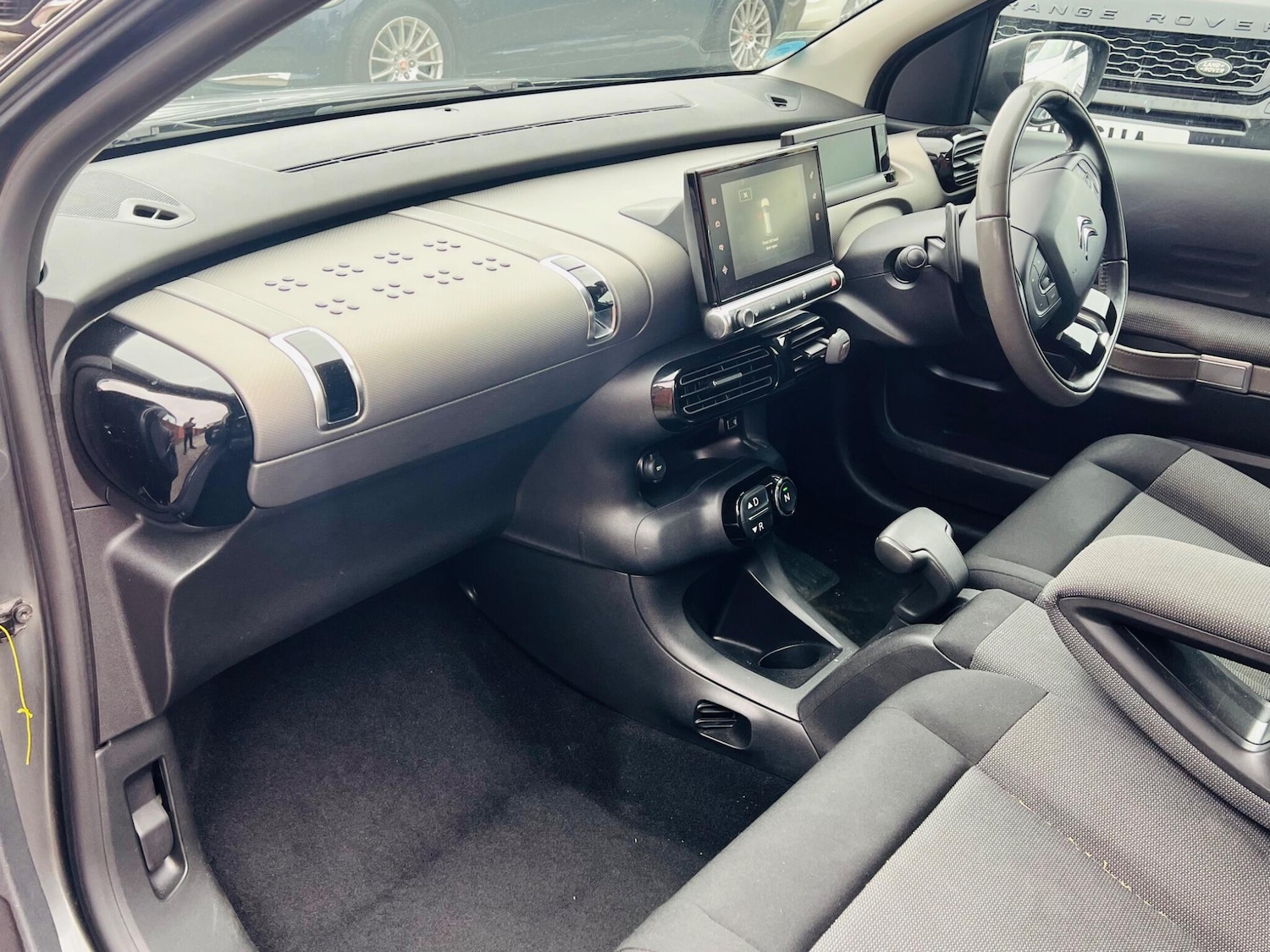 Vehicle 24