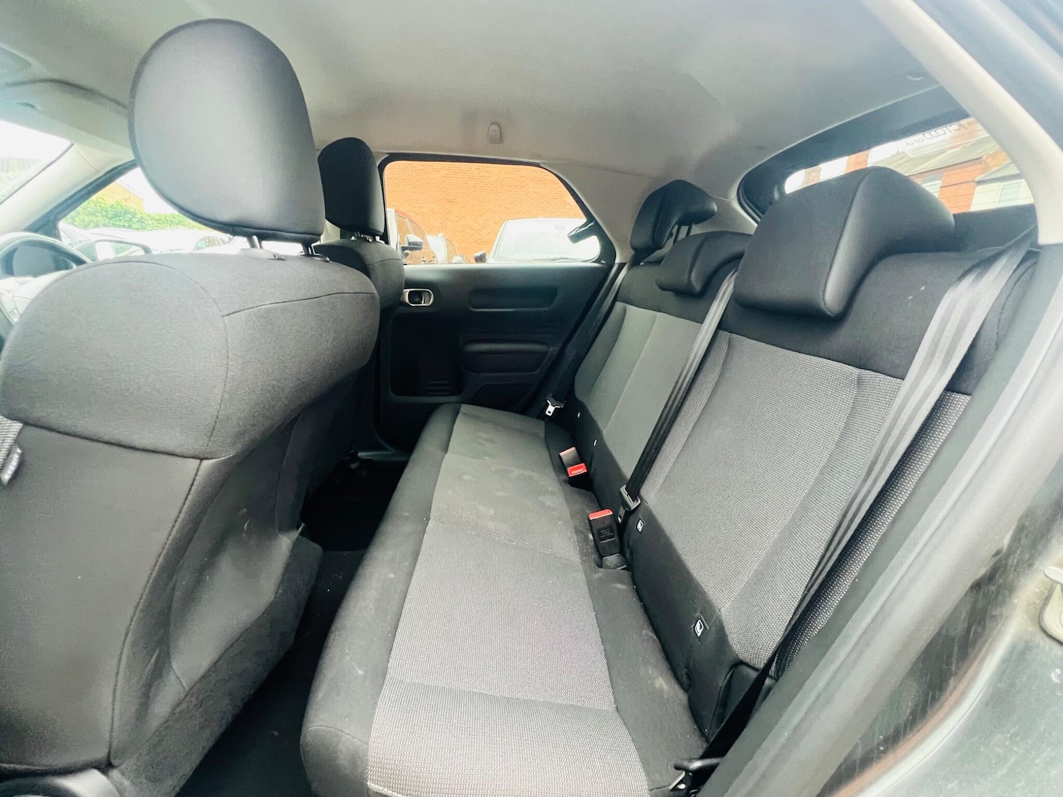 Vehicle 26