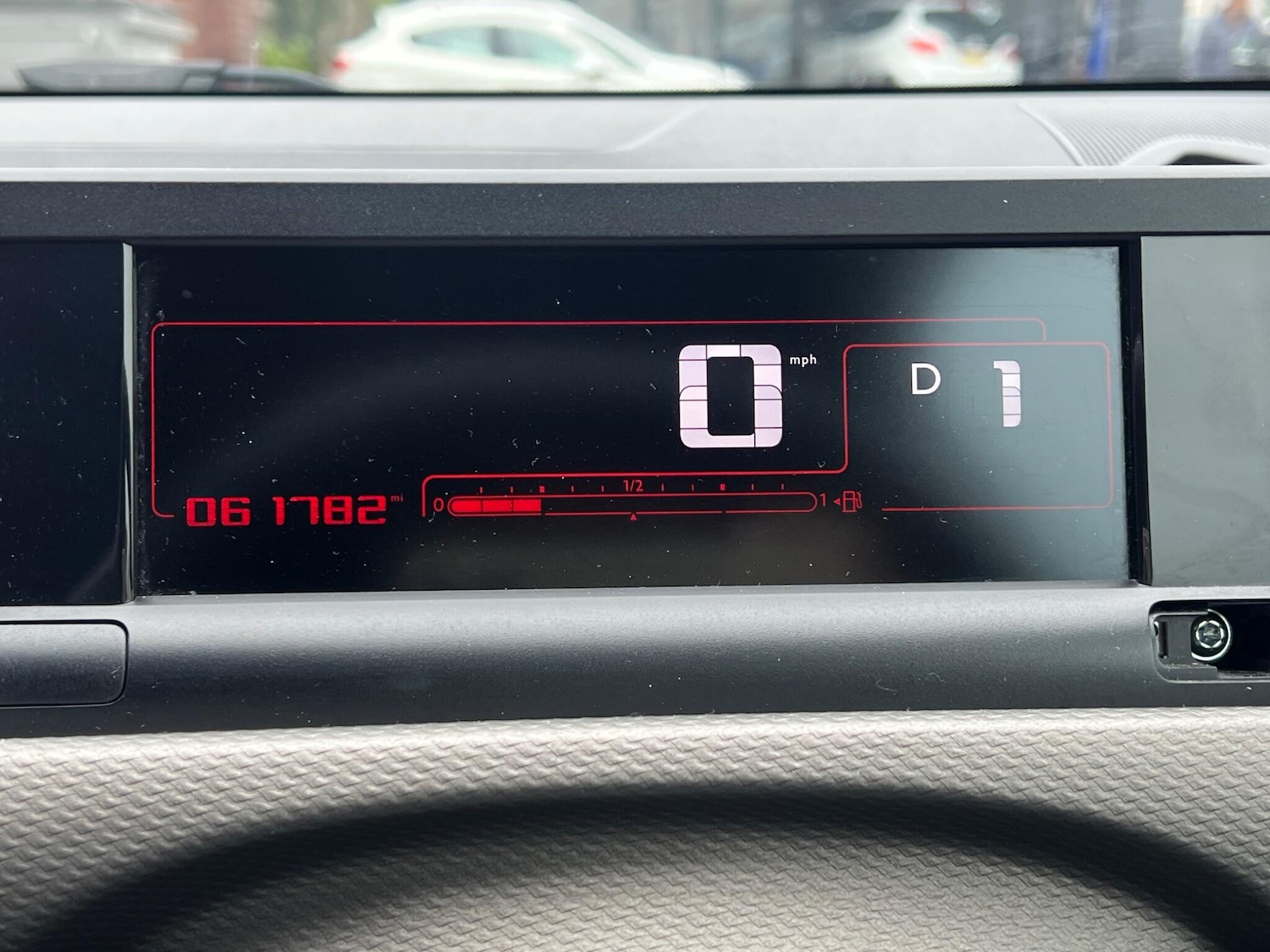 Vehicle 28