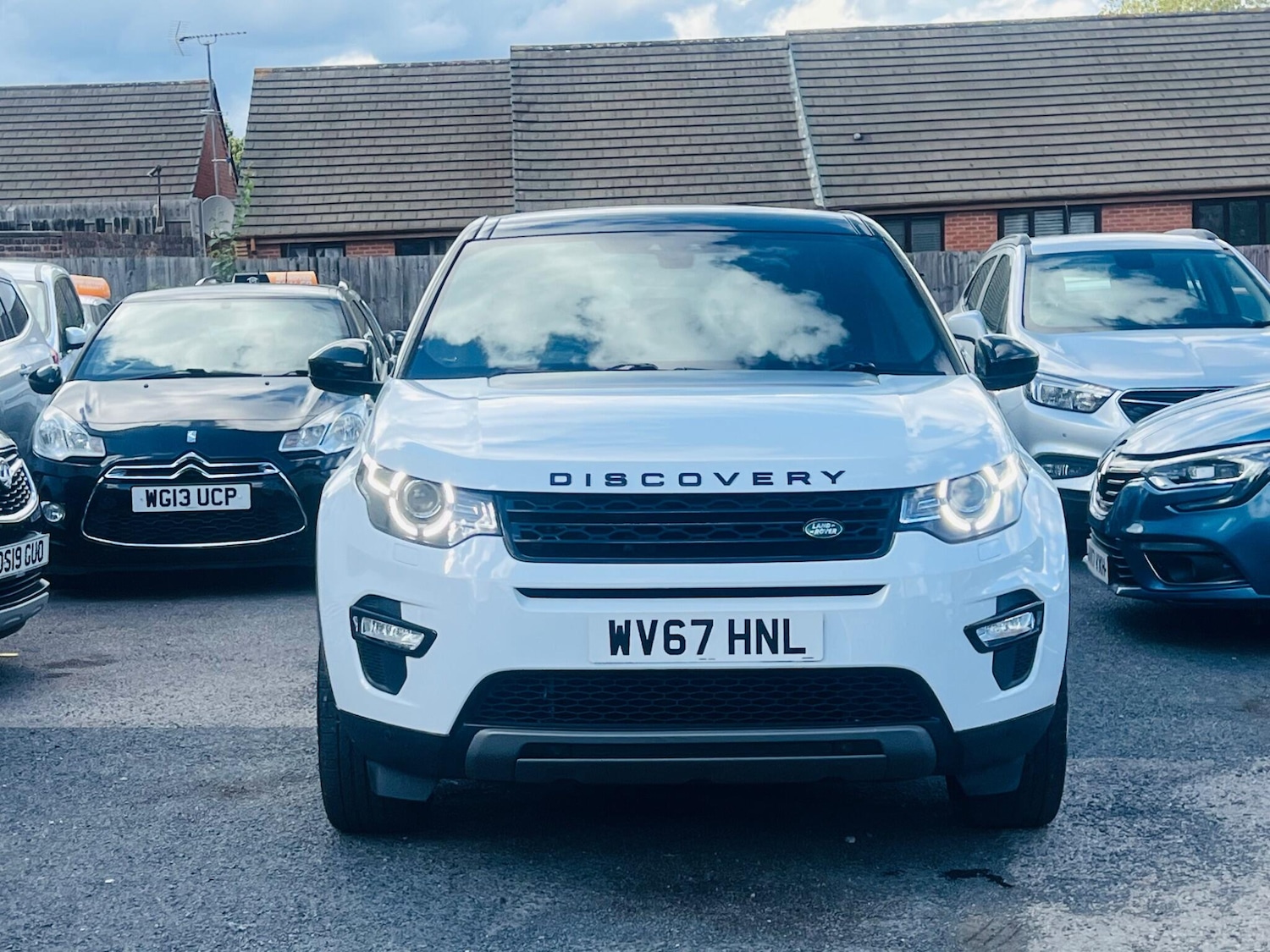 Vehicle 11