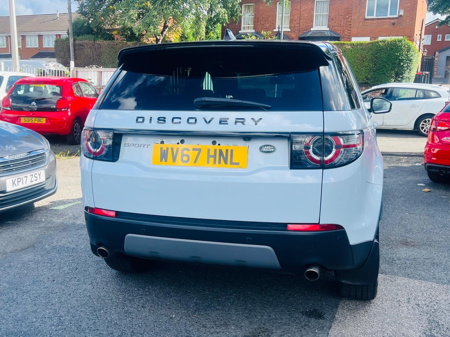 Vehicle 19