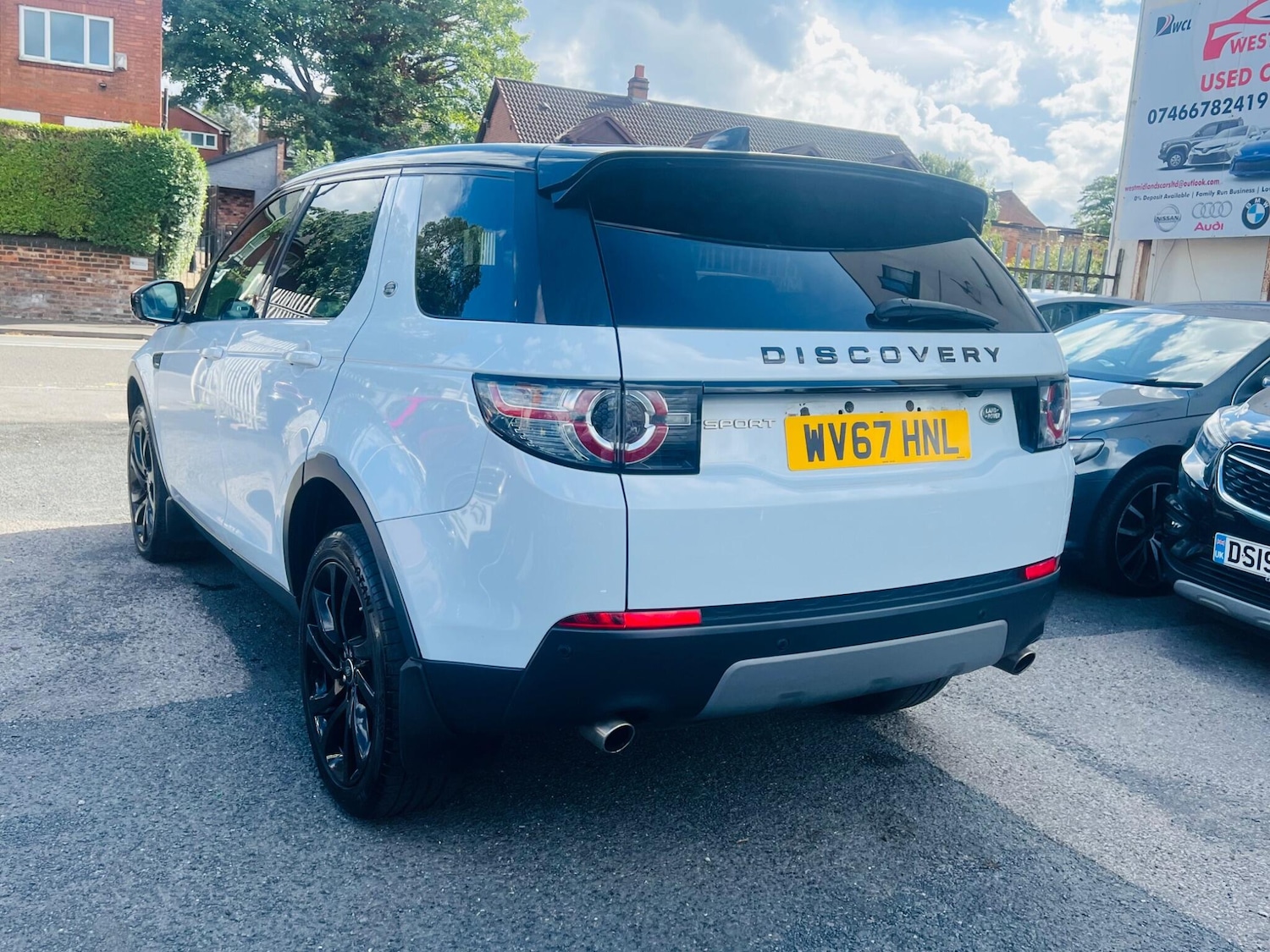 Vehicle 25