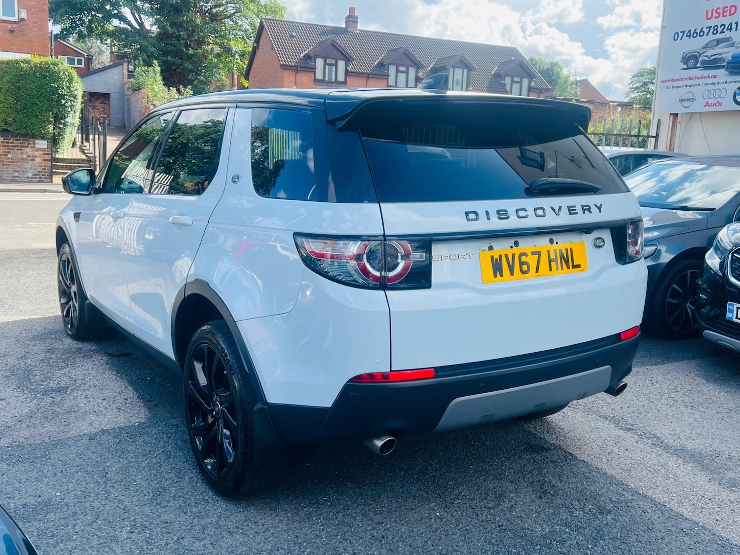 Vehicle 28