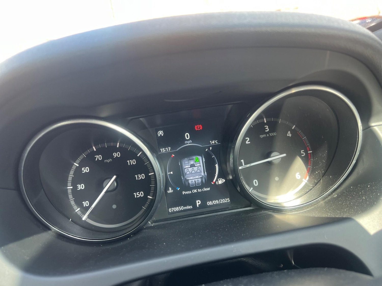 Vehicle 50