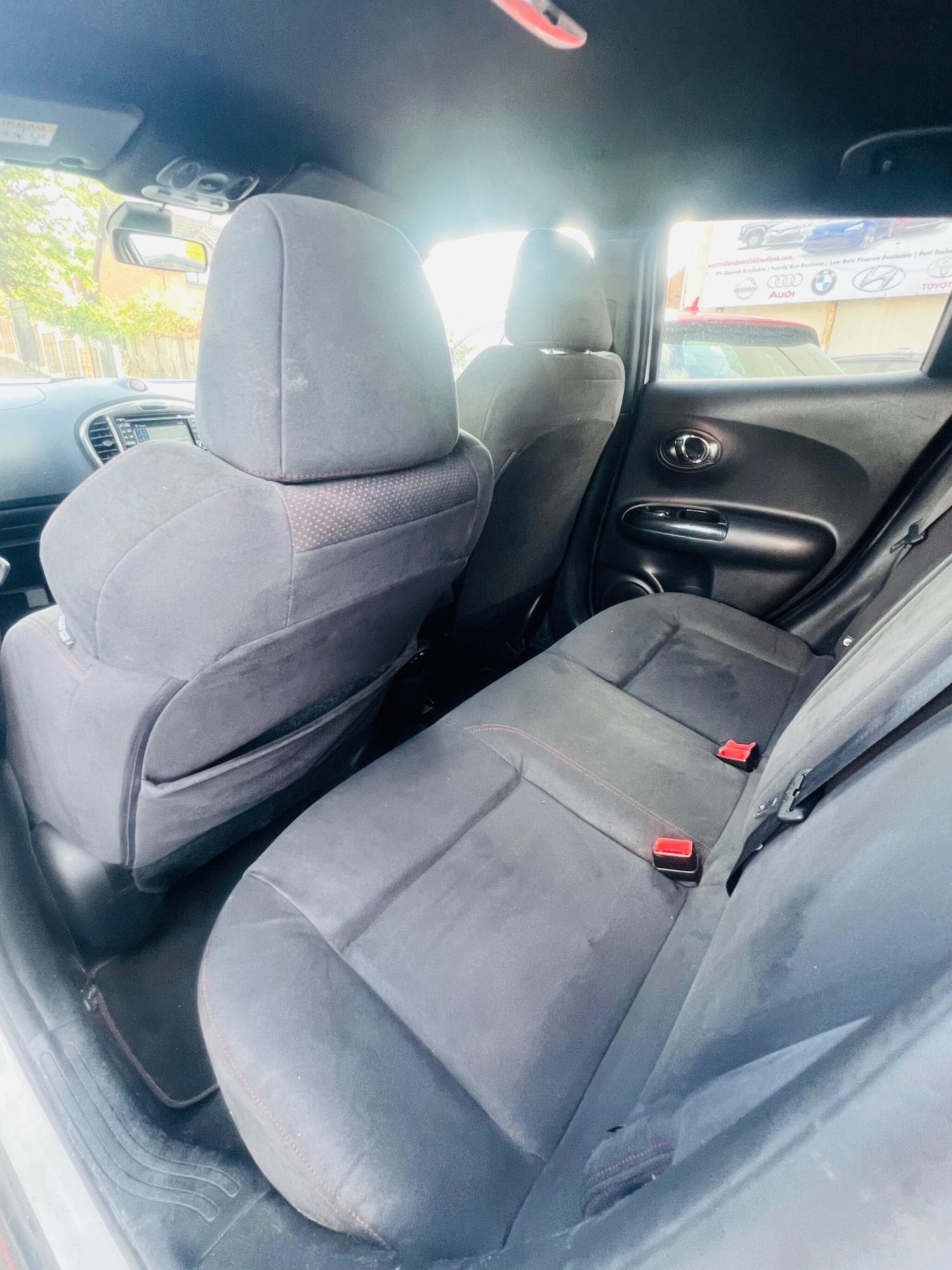 Vehicle 26