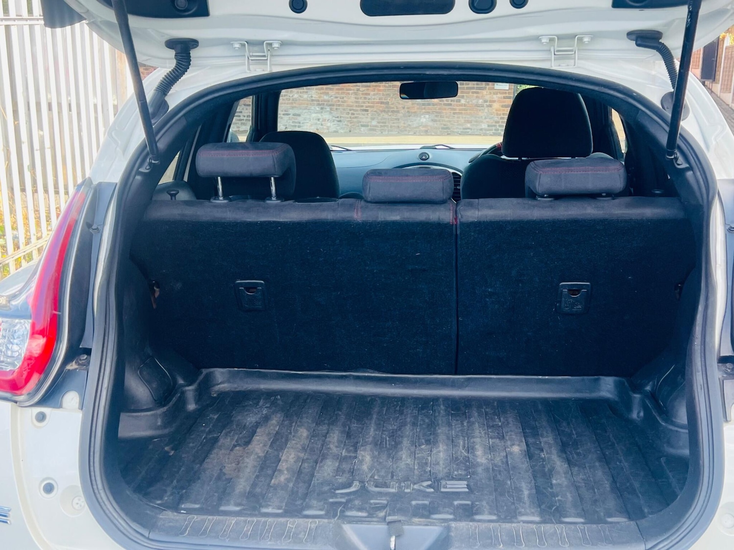 Vehicle 27