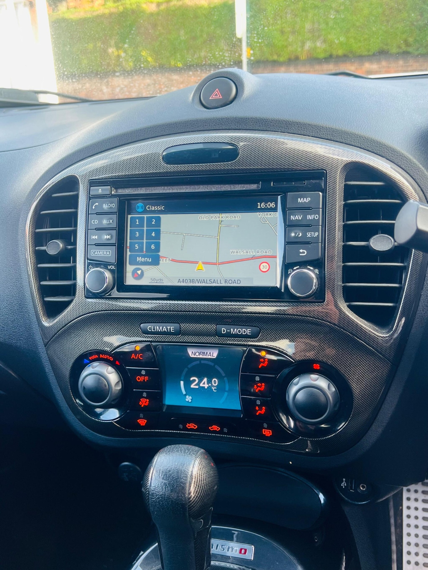 Vehicle 30