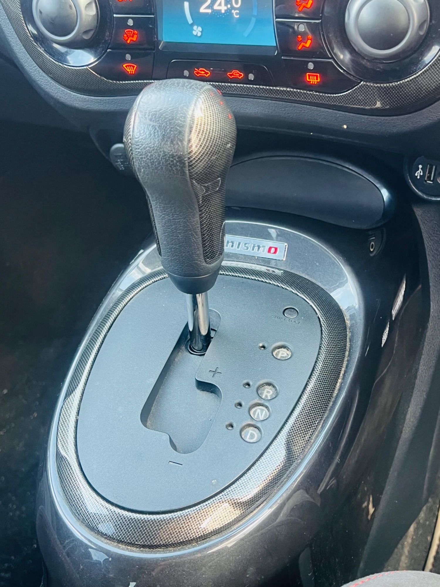 Vehicle 31