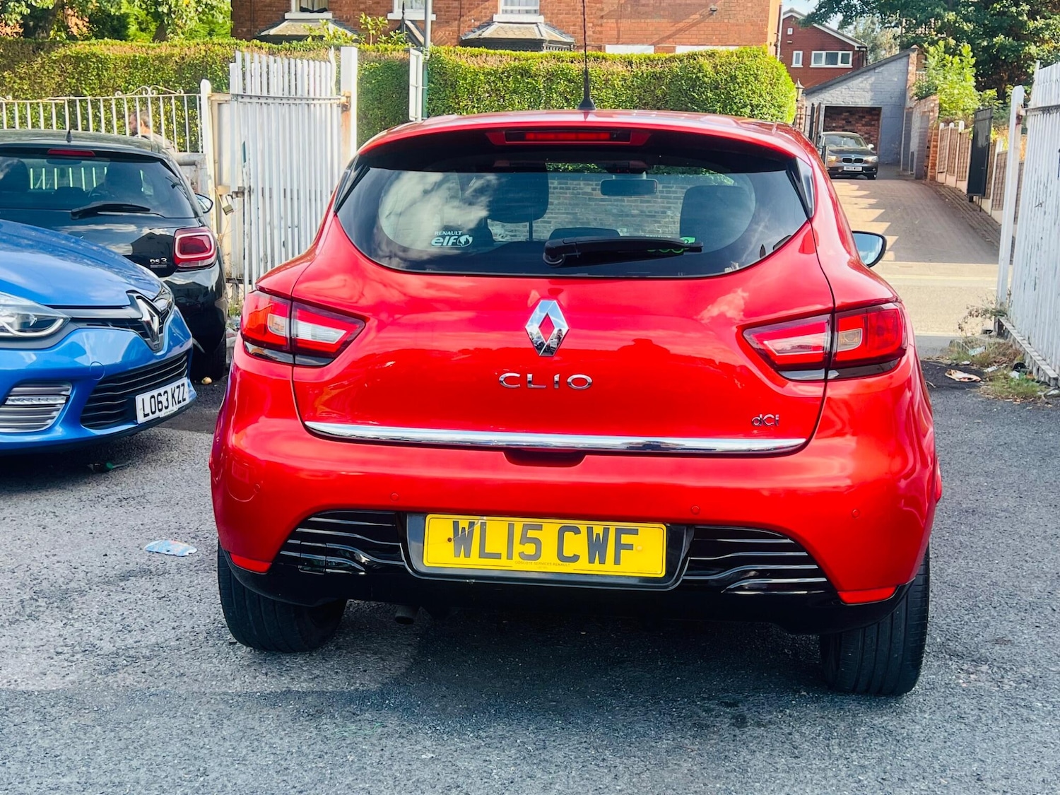 Vehicle 25