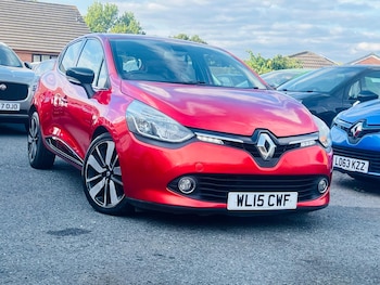 Used Renault Clio 2015 for sale - 75670224: Photo