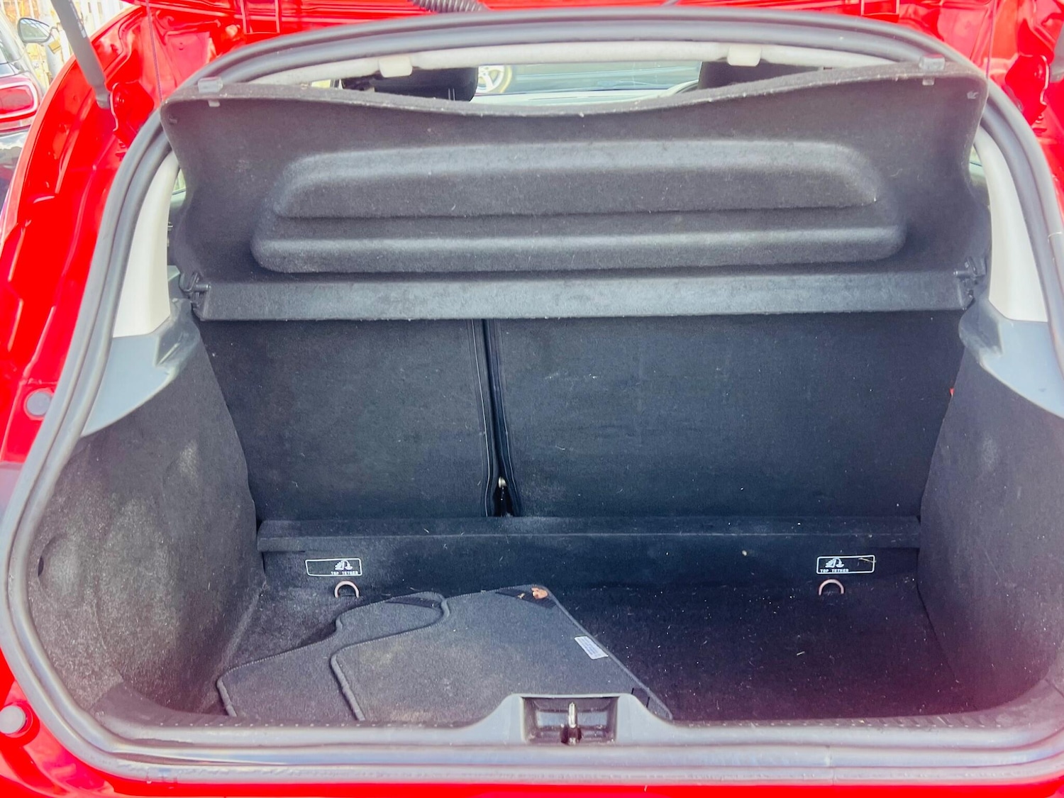 Vehicle 40