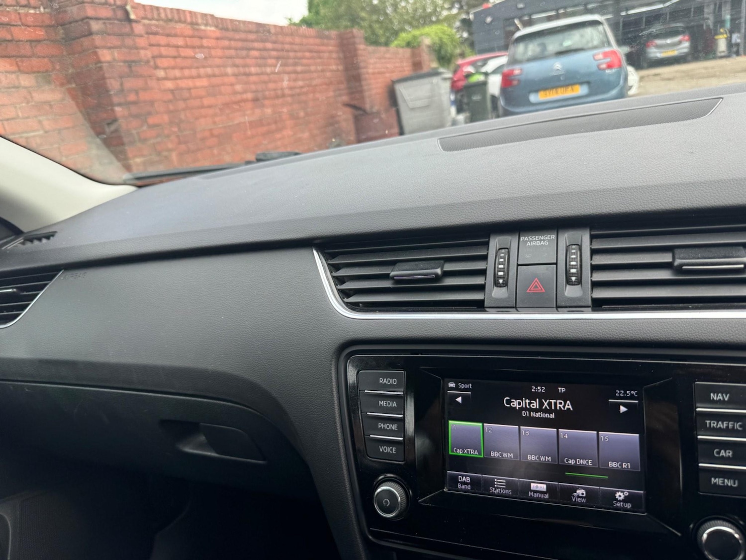 Vehicle 17