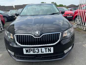 Used Skoda Octavia 2014 for sale - 75415419: Photo