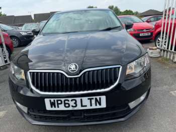 Used Skoda Octavia 2014 for sale - 75415419: Photo