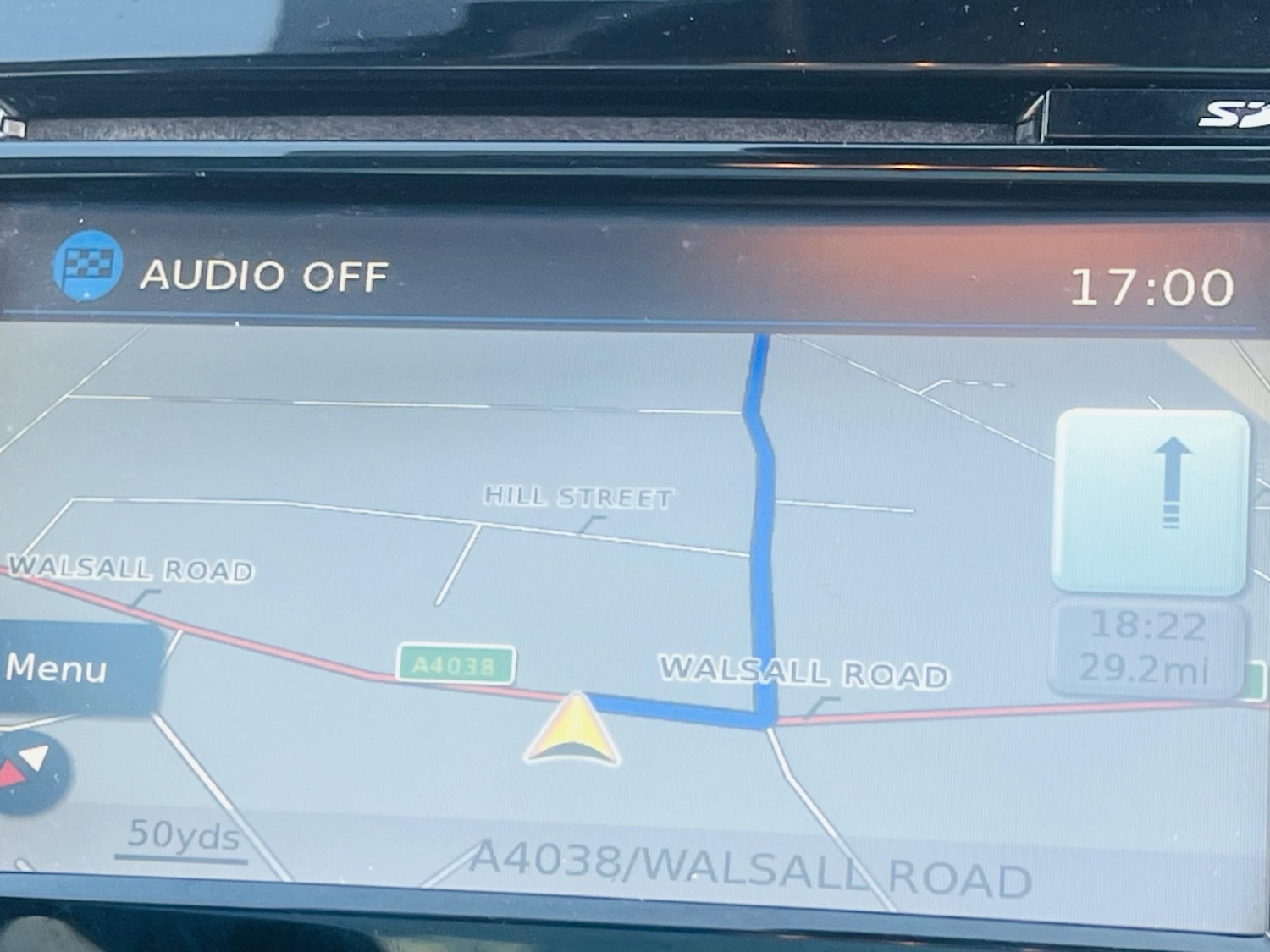 Vehicle 15