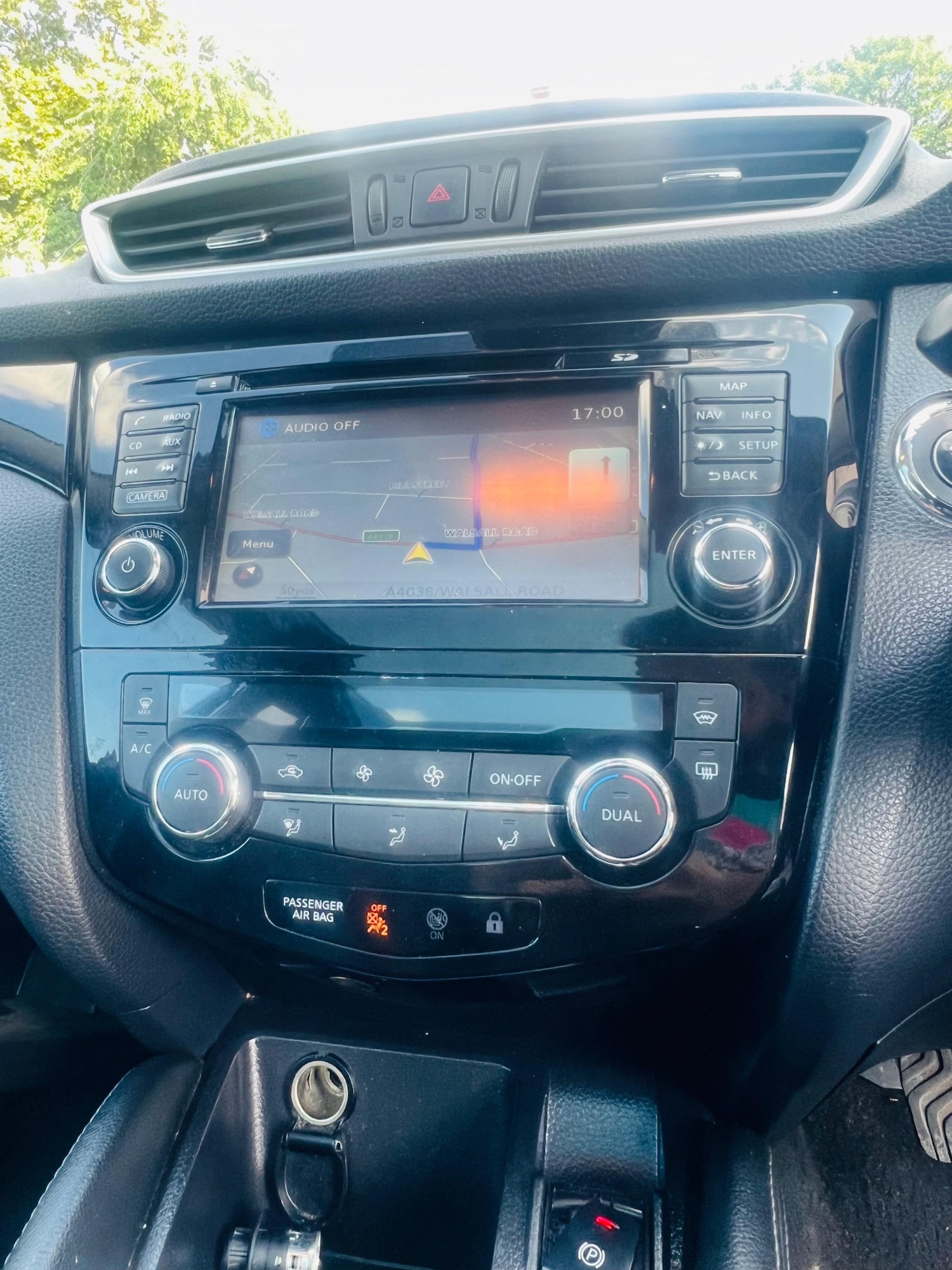 Vehicle 28