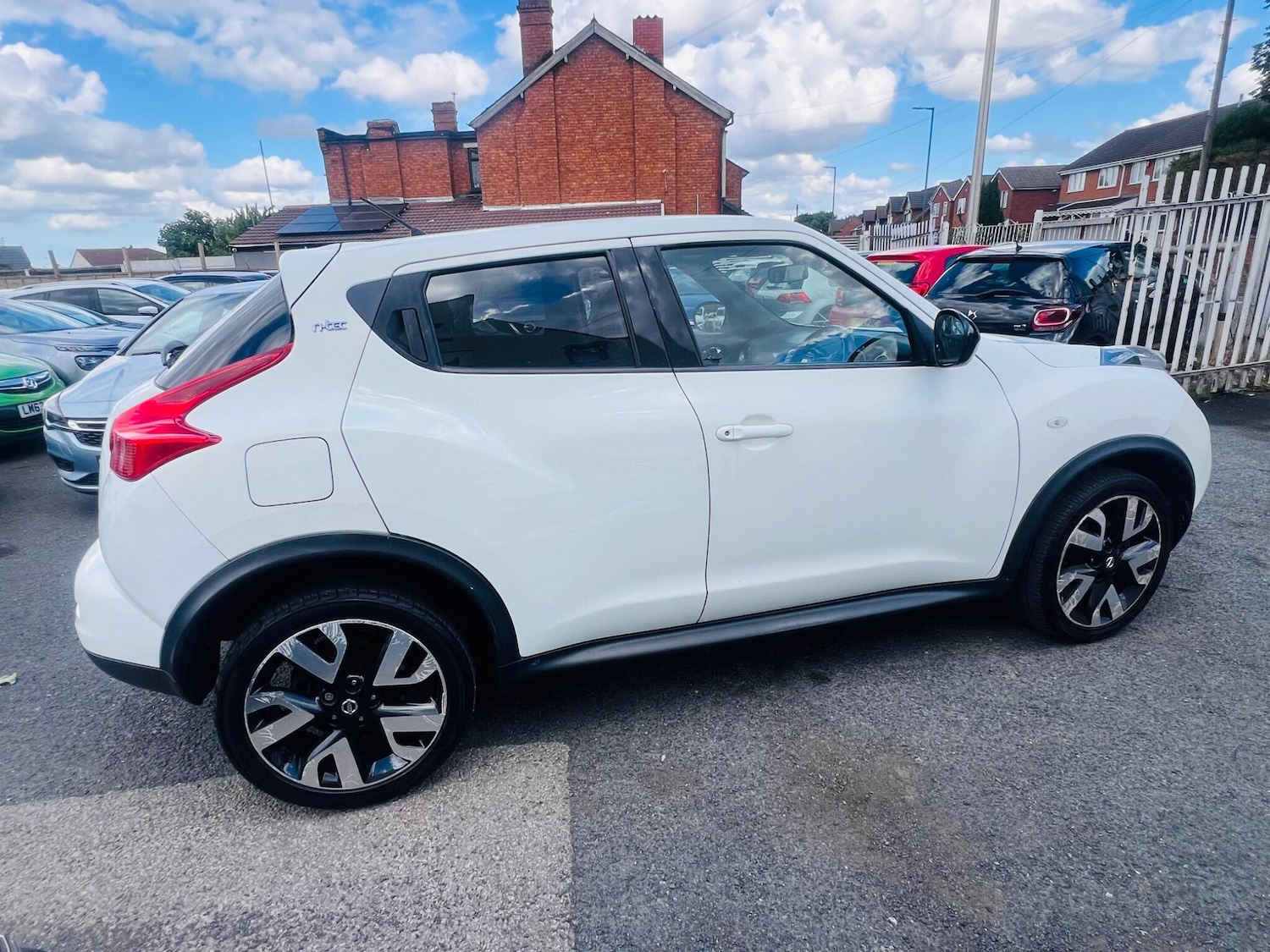 Vehicle 29