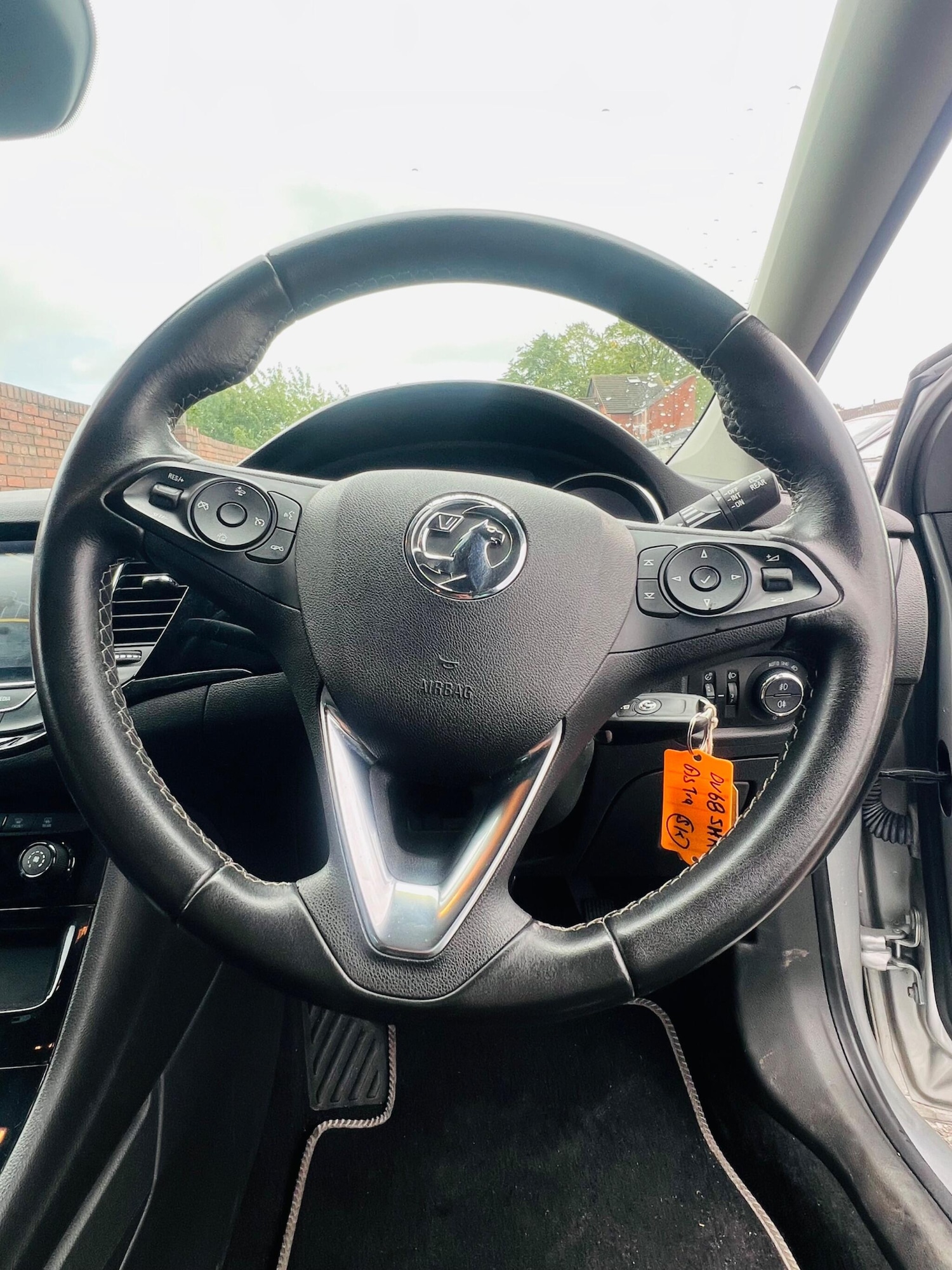 Vehicle 24