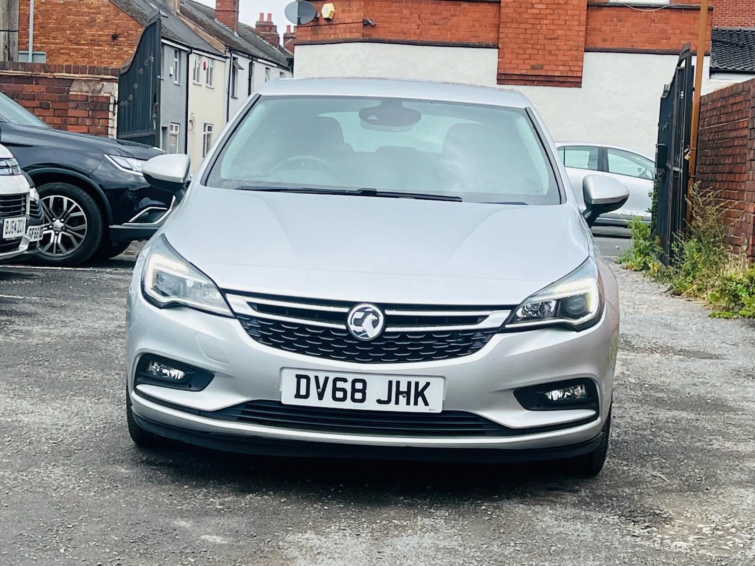 Vehicle 9