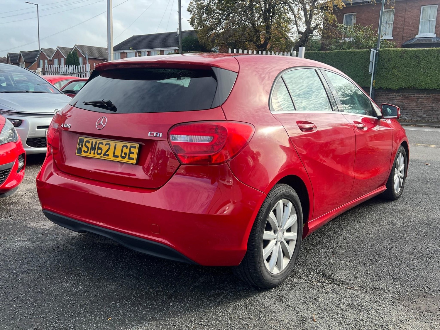 Vehicle 24