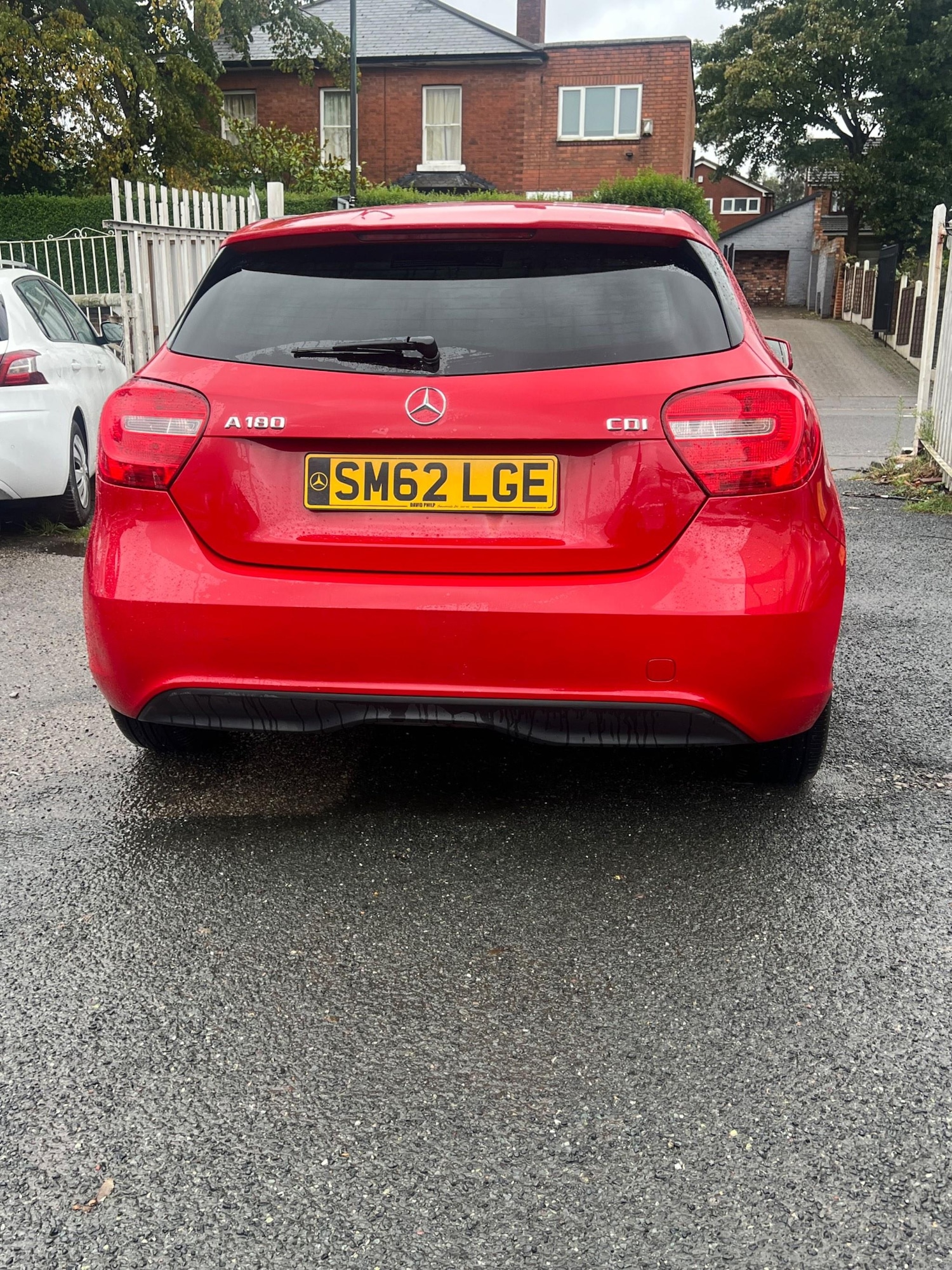 Vehicle 25