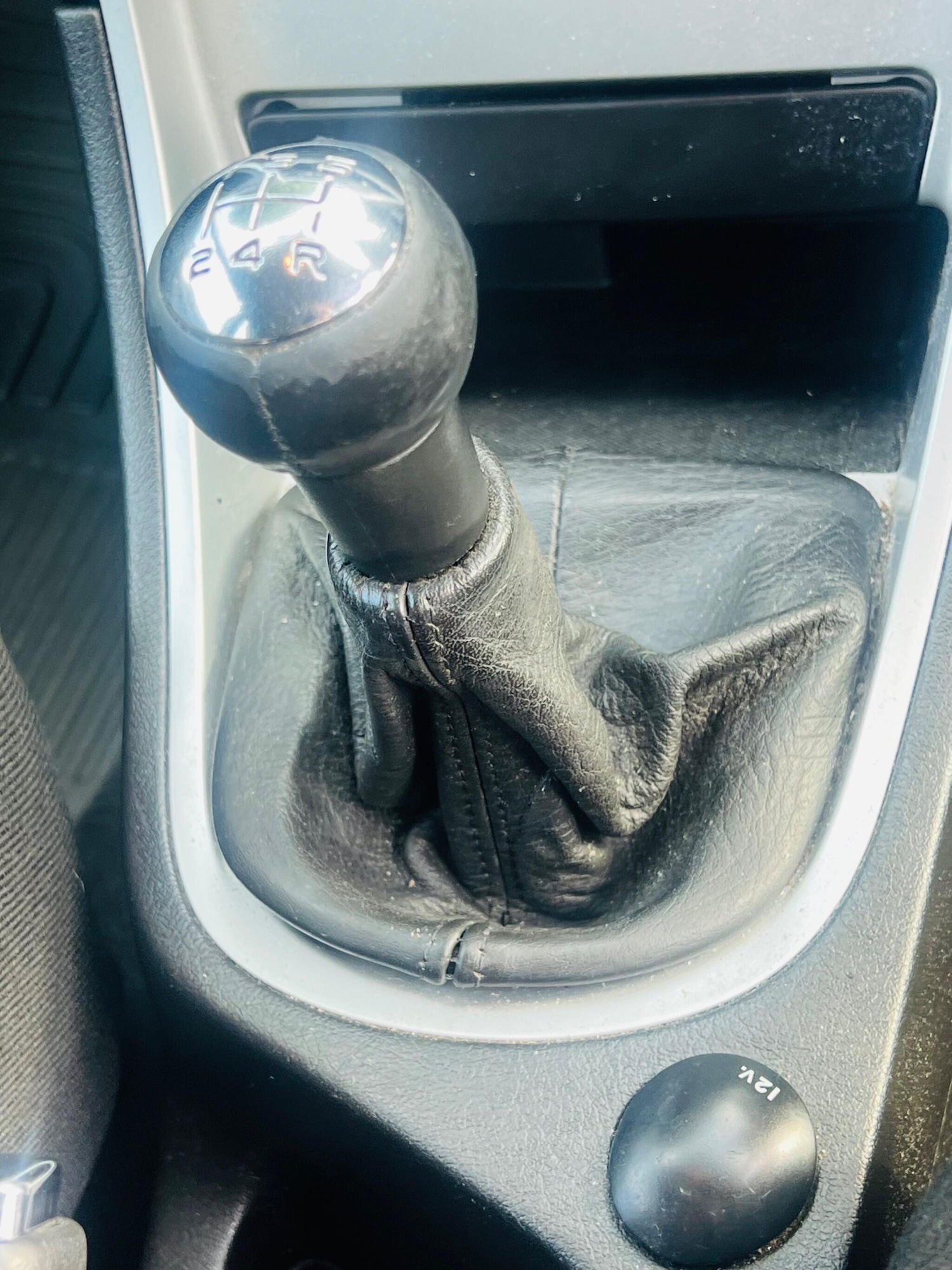 Vehicle 27