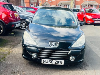 Used Peugeot 307 2006 for sale - 75940865: Photo