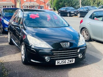 Used Peugeot 307 2006 for sale - 75940865: Photo