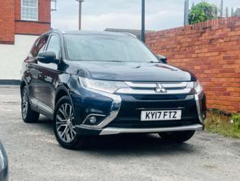2017 (17) - 2.2 DI-D 3 4WD Euro 6 (s/s) 5dr