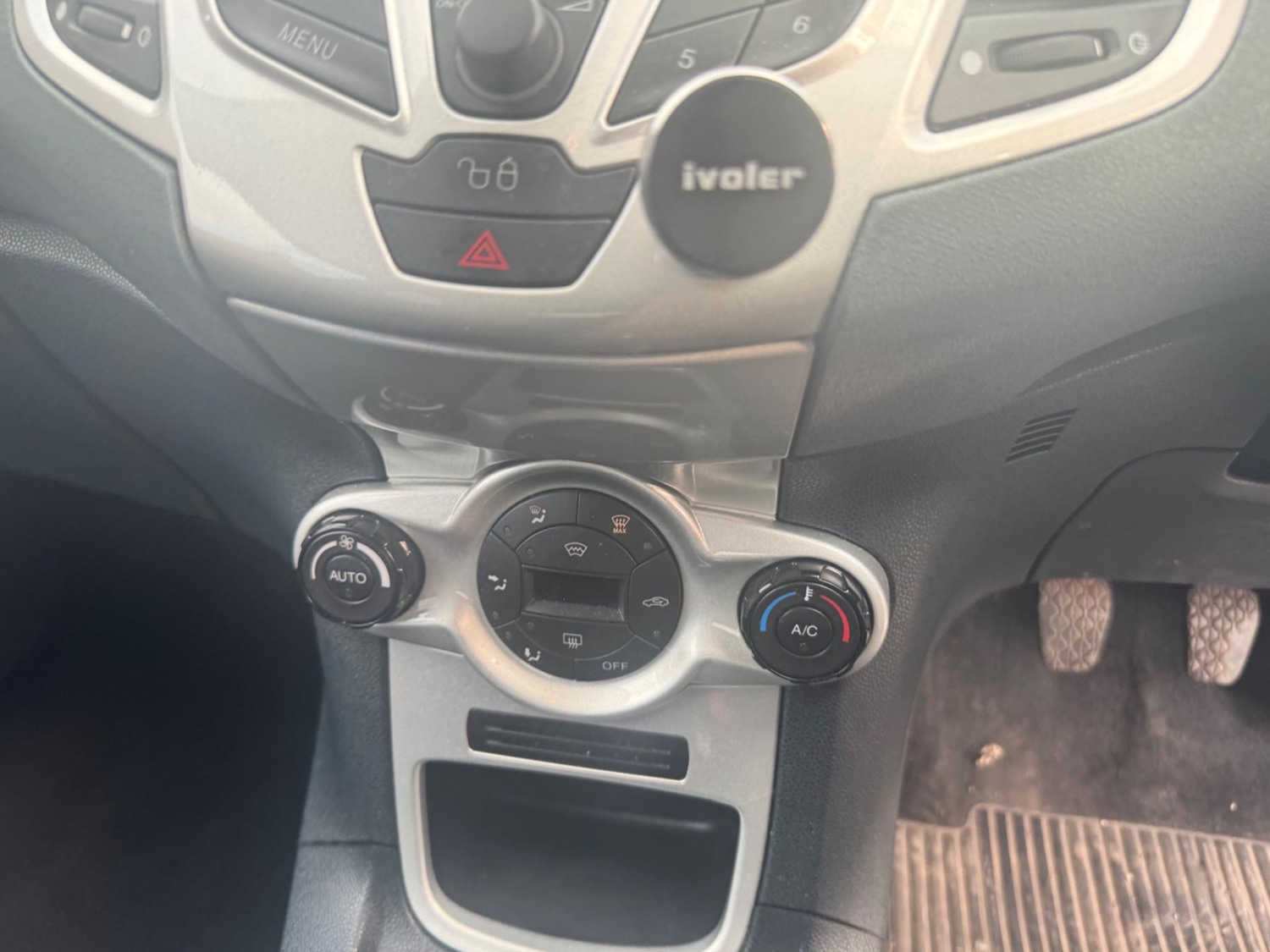 Vehicle 17