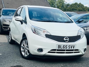 2015 (65) - 1.2 DIG-S Acenta Premium XTRON Euro 6 (s/s) 5dr