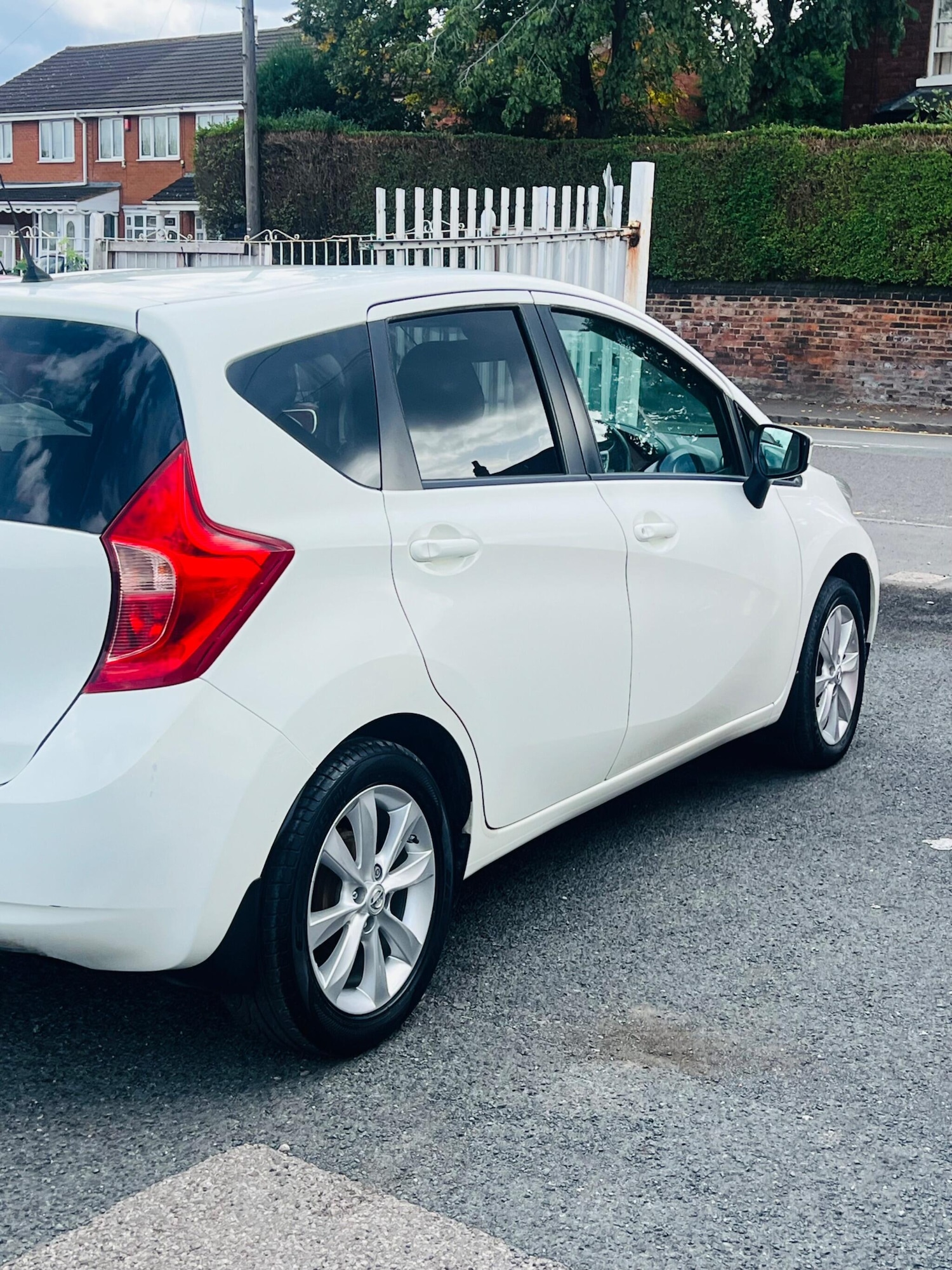 Vehicle 23